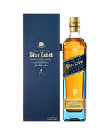 JOHNNIE WALKER - Whisky Johnnie Walker Blue Label - 750 Ml