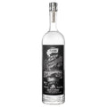 Tequila Cascahuin Plata | Doble destilación | Alc. Vol. 48% | 750ml