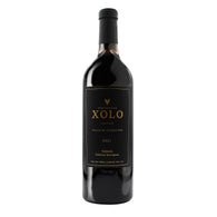 Vino tinto XOLO Nebbiolo 750ml