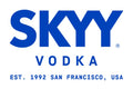 VODKA SKYY 750 ml