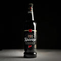 Cerveza Kostritzer Schwarzbier 24 botella Lager 355 ml
