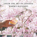 WHISKY SUNTORY HIBIKI 750ML