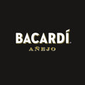 RON BACARDÍ AÑEJO 980 ML, Añejado por 3 Años, Sabor Suave y Amaderado, Ideal para Coctelería