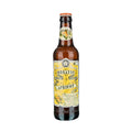 4 cervezas inglesas orgánicas Samuel Smith de sabores.