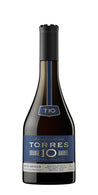 Brandy Torres 10 Double Barrel 700 ml