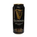 12 Pack Cerveza Guinness Draught Lata 440ml C/u