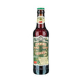 4 cervezas inglesas orgánicas Samuel Smith de sabores.
