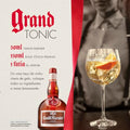 LICOR GRAND MARNIER CORDON ROUGE 700 ml