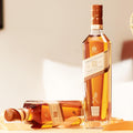 JOHNNIE WALKER - Whisky Johnnie Walker 18-750 ml