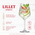 Aperitivo Lillet Blanc 750 ml