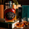 RON BOTRAN ANEJO 18 AÑOS