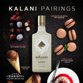Licor de Coco Kalani 750 ml