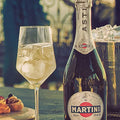 Martini Vino Espumoso Asti 750 ml