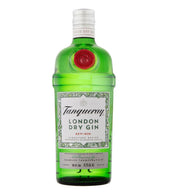 Tanqueray, London Dry Herbal 750 ml