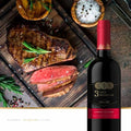Vino Tinto Santa Rita Tres Medallas Cabernet Sauvignon 750 ml