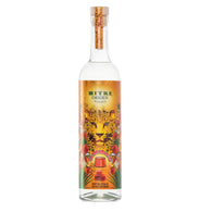 Mitre Origen Tamborines Licor De Mezcal Tamarindo Y Chile
