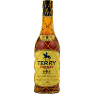 Brandy Terry Centenario 700 ml