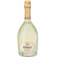 Champagne Ruinart Blanc De Blancs 750 ml