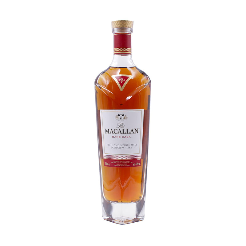 The Macallan Rare Cask