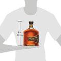 Flor de Caña | Ron 18 Años, Sin Azúcar, Alc. Vol. 40%, 750 ml