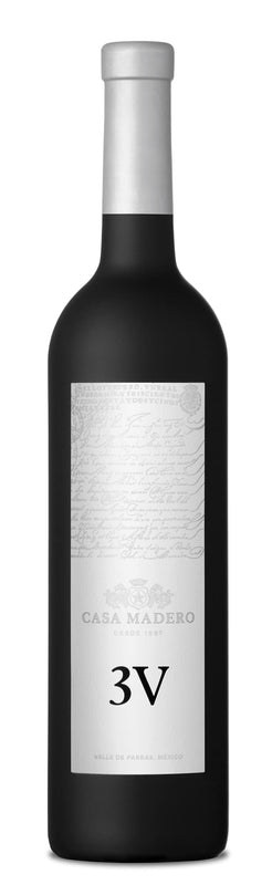 Casa Madero 3V 750ml