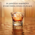 WHISKY SUNTORY HIBIKI 750ML