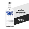 Absolut Vodka Original 750ML