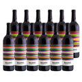Balero Vino Tinto 12 piezas 750ml