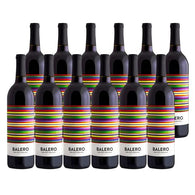 Balero Vino Tinto 12 piezas 750ml