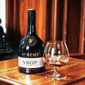 Brandy Francés V.S.O.P. St. Remy - 700 ml