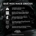 Maestro Dobel Tequila Diamante 700ml