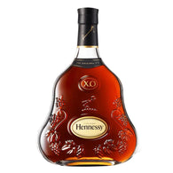 Cognac X.O. Hennessy - 700 ml