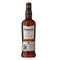WHISKY DEWAR'S DOCE AÑOS 750 ML, Mezcla de Malta y Grano, Producto de la familia Bacardí