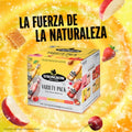 Strongbow Sidra Variety, 330 ml, Paquete de 12