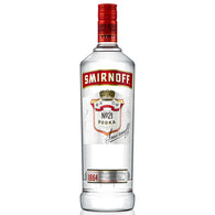 Smirnoff 1 L