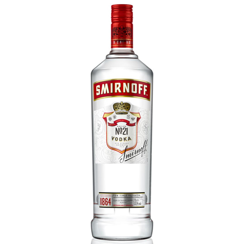 Smirnoff 1 L
