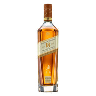 JOHNNIE WALKER - Whisky Johnnie Walker 18-750 ml