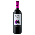 Gato Negro Vino Carmenere 750 ml