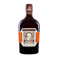 Diplomatico Mantuano