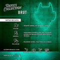 Vino Espumoso Casillero Del Diablo Devil's Collection Sparkling Brut 750 Ml