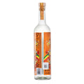 Mitre Origen Tamborines Licor De Mezcal Tamarindo Y Chile