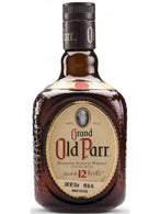 Old Parr - Whisky Old Parr 750 Ml