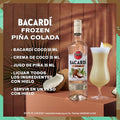 RON BACARDÍ COCO 700 ML