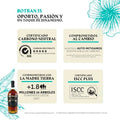 Ron Botran 15 Años Reserva Añejo 750 ml