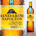 Licor Napoleon Mandarina 700 ml
