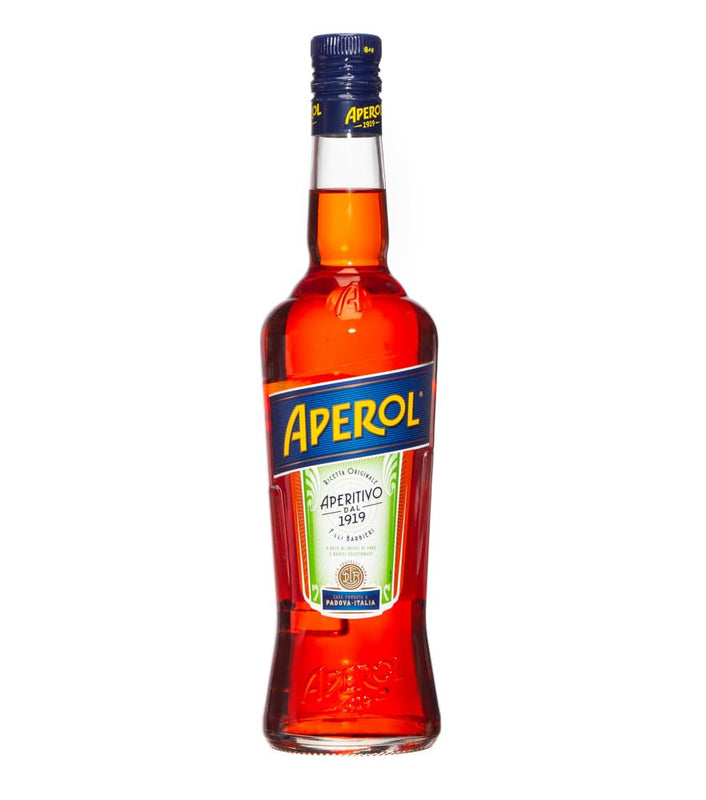 Licor Aperitivo Aperol 700ml