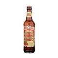 4 cervezas inglesas orgánicas Samuel Smith de sabores.