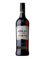 Ron Añejo Bacardi 1 L