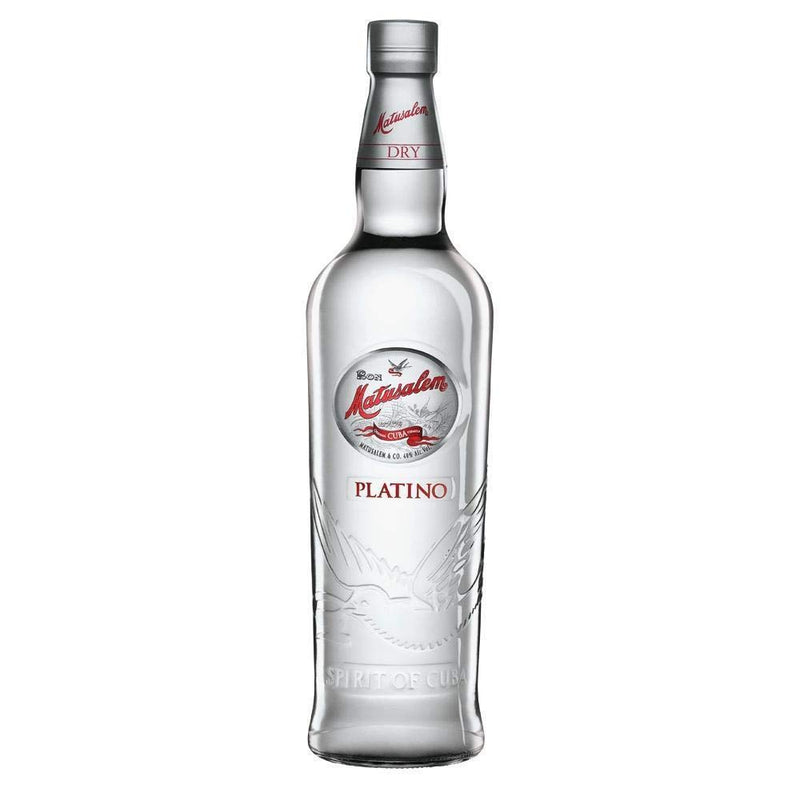 Ron Matusalem Platino 750 ml