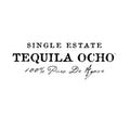 Tequila Reposado Ocho - 750 ml